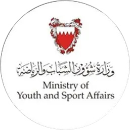 Ministry of Youth and Sport Affairs logo