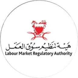 Labour Market Regulatory Authority logo