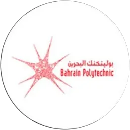Bahrain Polytechnic logo