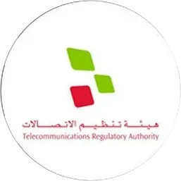 Telecommunications Regulatory Authority logo
