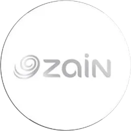 Zain logo