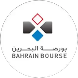 Bahrain Bourse logo