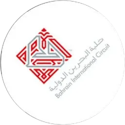 Bahrain International Circuit logo