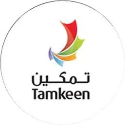 Tamkeen logo