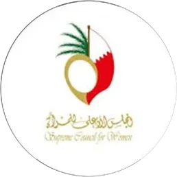 Supreme Council for Women logo