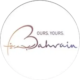 Bahrain Tourism & Exhibitions Authority logo
