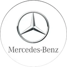 Mercedes-Benz logo