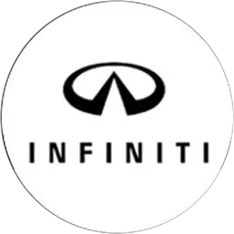 Infiniti logo