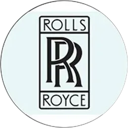 Rolls-Royce logo
