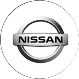 Nissan logo
