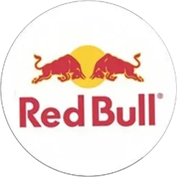 Red Bull logo