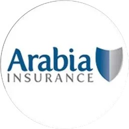 Arabia Insurance logo