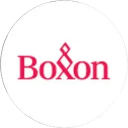 Boxon logo