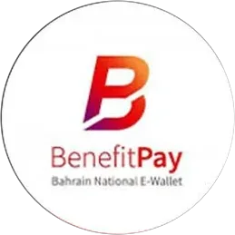 BenefitPay logo