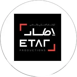 ETAR Productions logo