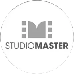 StudioMaster logo