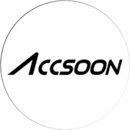 Accsoon logo