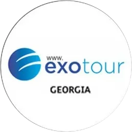 Exotour Georgia logo