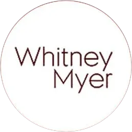 Whitney Myer logo