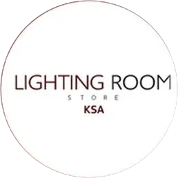 Lighting Room Store KSA logo
