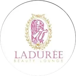 Ladurée Beauty Lounge logo