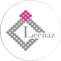 Leenaz logo