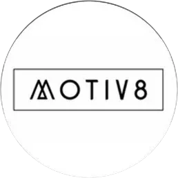 Motiv8 logo
