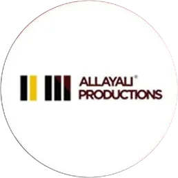 Allayali Productions logo