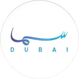 Sama Dubai logo