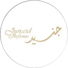 Junaid Perfumes logo