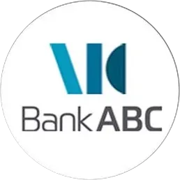 Bank ABC logo