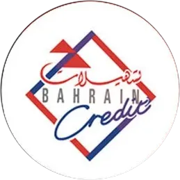Bahrain Credit logo