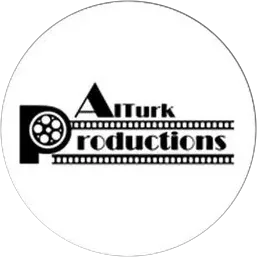 AlTurk Productions logo