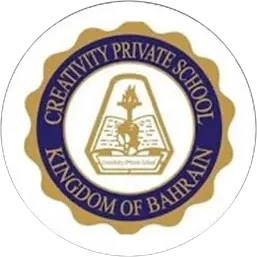 Creativity Private School logo