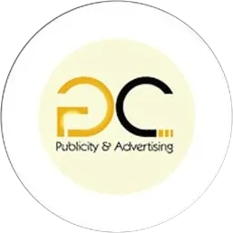 GC Publicity & Advertising logo