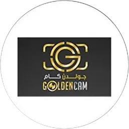 Golden Cam logo