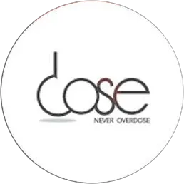 Dose logo