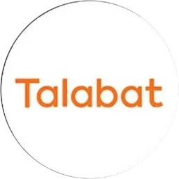 Talabat logo