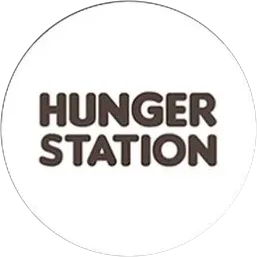 HungerStation logo