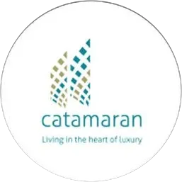 Catamaran logo