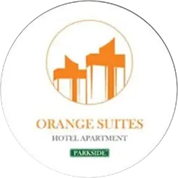 Orange Suites Hotel Apartment logo