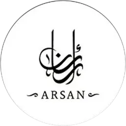 Arsan logo