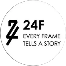 24F logo