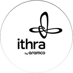 Ithra by Aramco logo