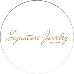 Signature Jewelry logo