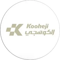 Kooheji logo