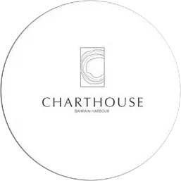 Charthouse Bahrain Harbour logo