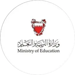 Ministry of Education logo