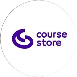 Course Store logo