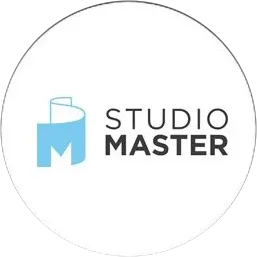 Studio Master logo